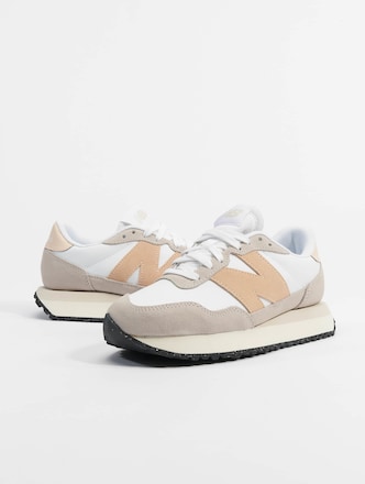 New Balance Scarpa Lifestyle Donna Suede Textile Sneakers
