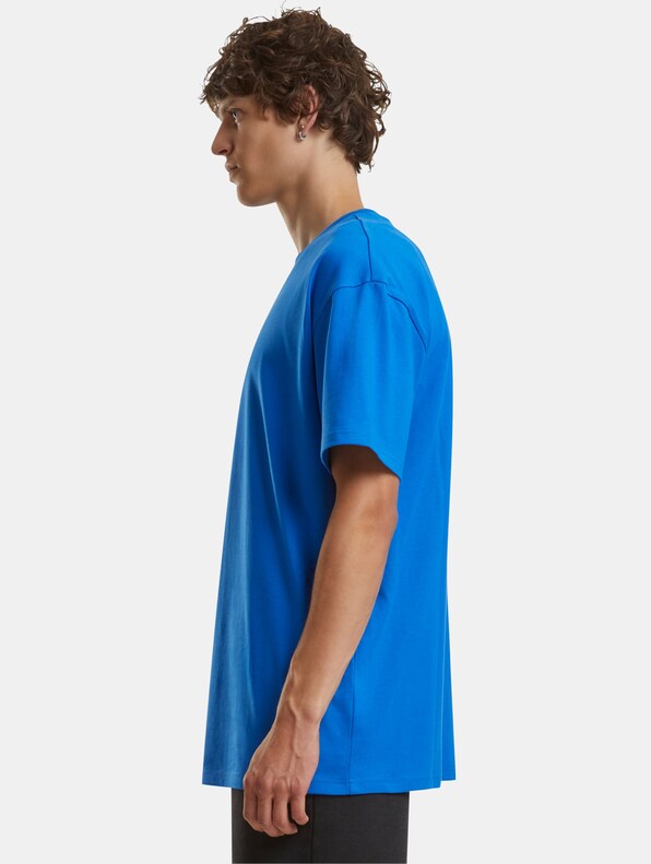 Build Your Brand Heavy Oversize Tee-2