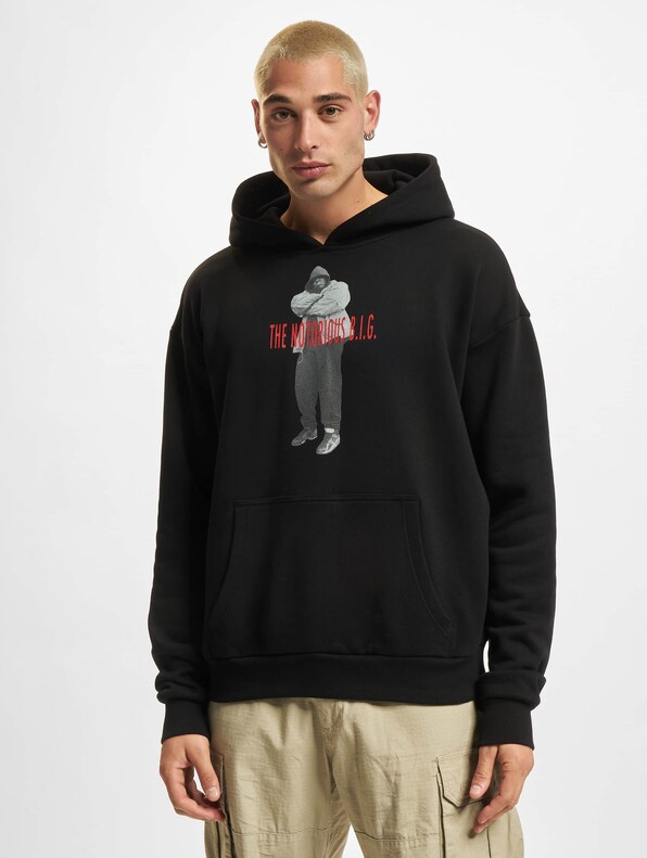 Biggie Smalls Concrete Heavy Oversize-1