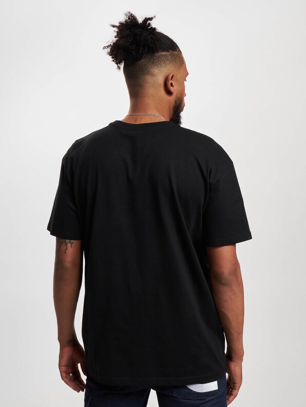 Goodfellas Poster Oversize Tee-1