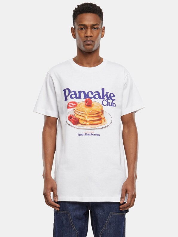 Pancake Club -0