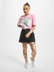 Tania Athletic Boxy-4
