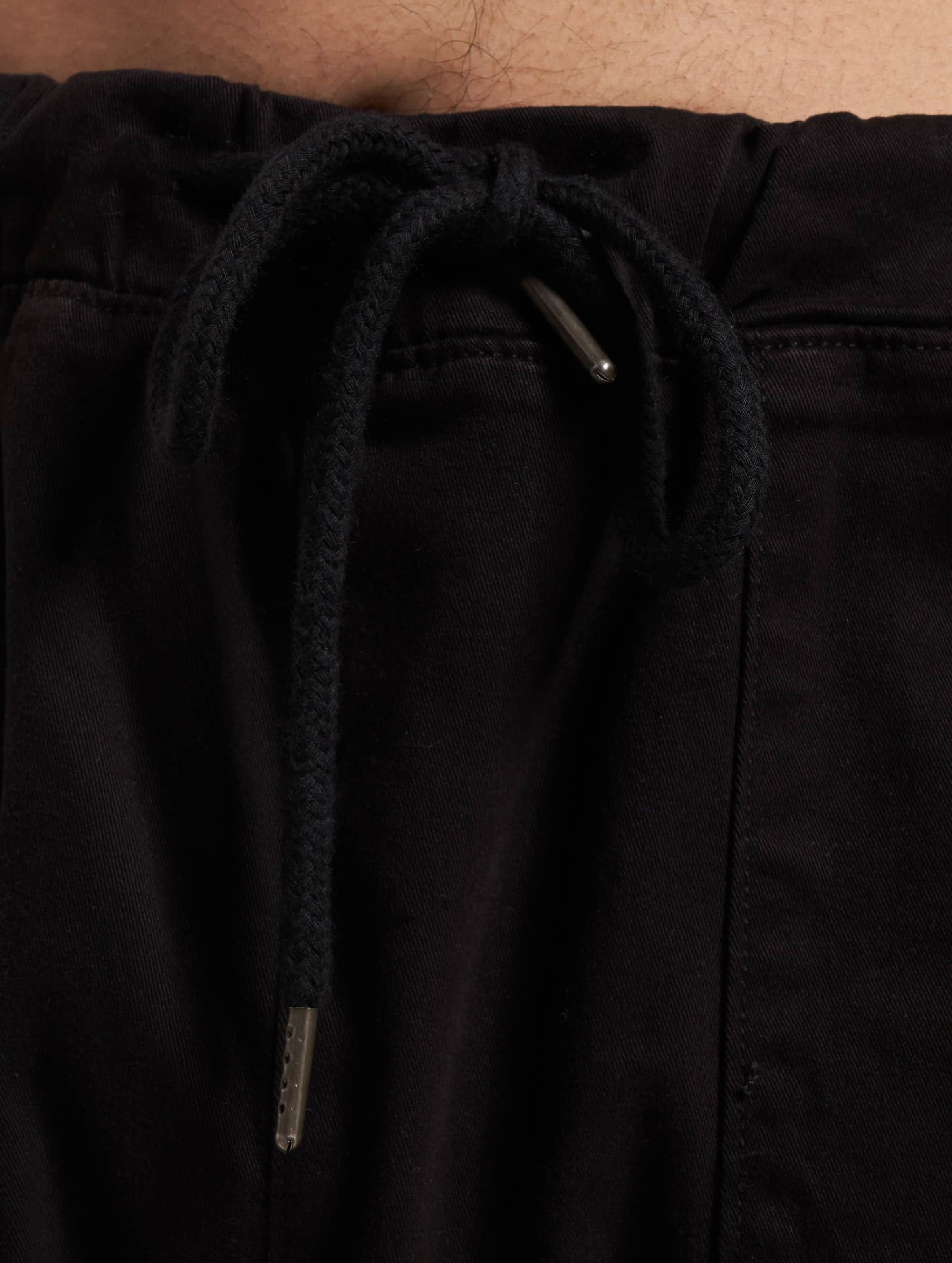LY CARGO PANTS MULTI POCKET | DEFSHOP | 21133