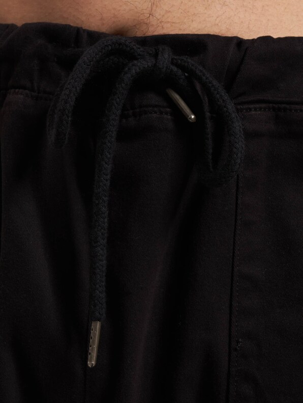 LY CARGO PANTS MULTI POCKET-5