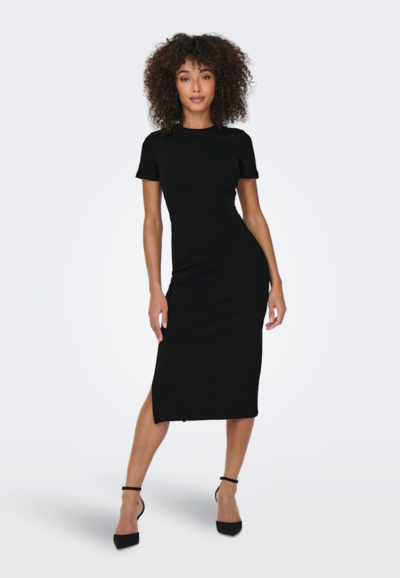 ONLBELFAST S/S MIDI-2