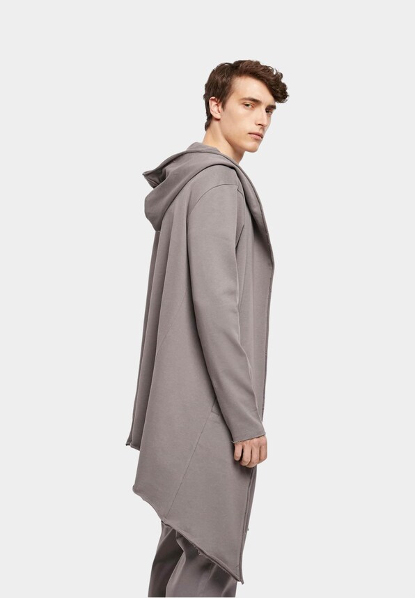 Long Hooded Open Edge-1