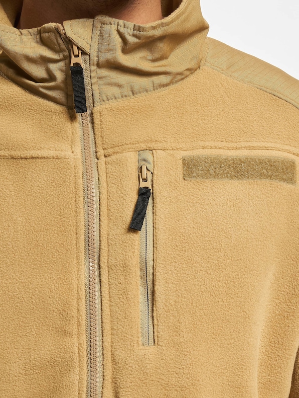 Fleecejacket Ripstop-3