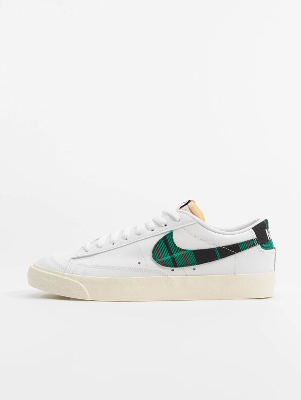 Blazer Low '77 Premium-1
