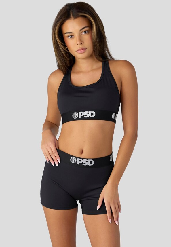 Performance BLK SLD PSH-1