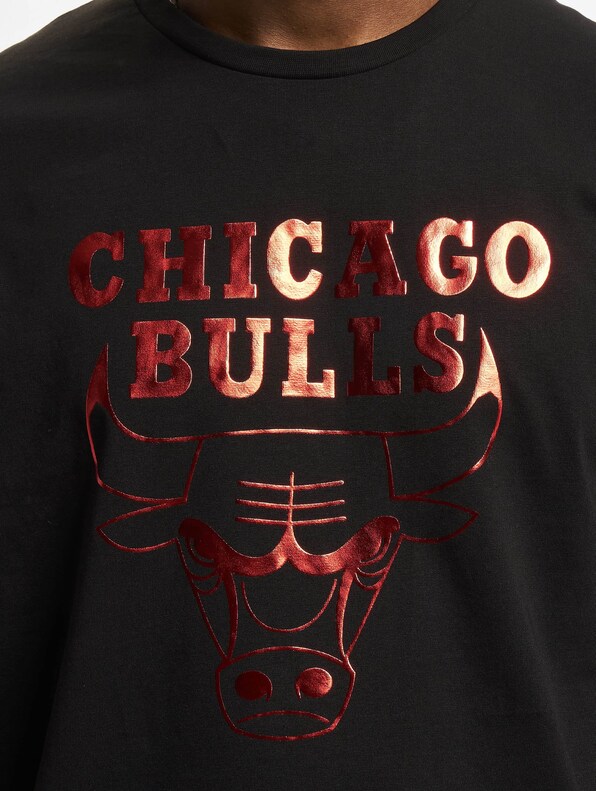 NBA Chicago Bulls Foil-3