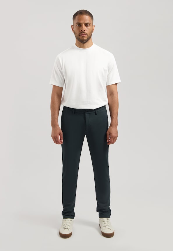 Lancaster Chino Piqué-3