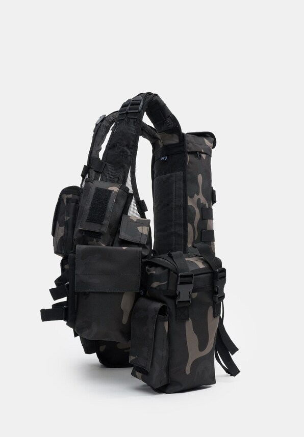 Tactical -4