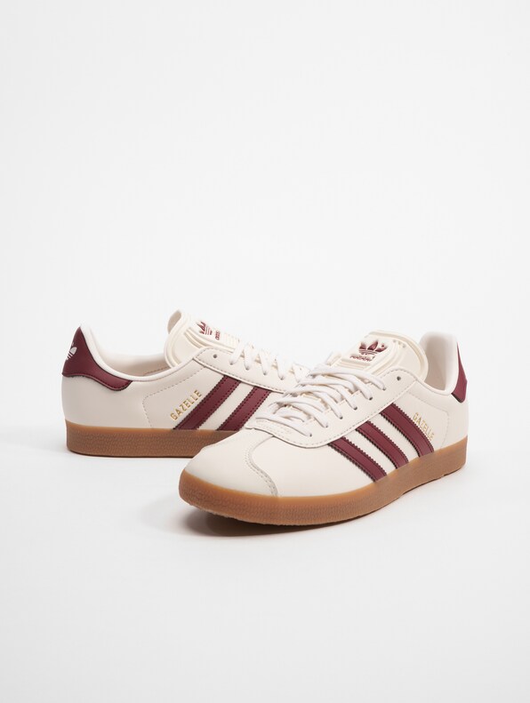 adidas Originals Gazelle Sneakers-0