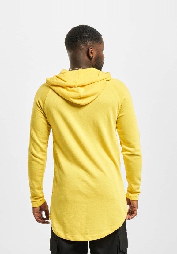 Long Shaped Terry-1