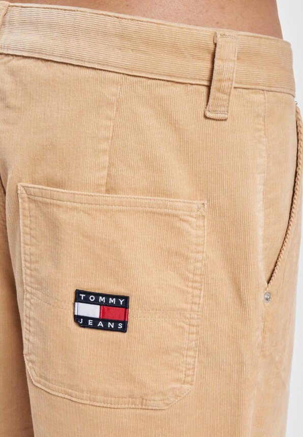 Tommy Jeans Bax Cordhose-3