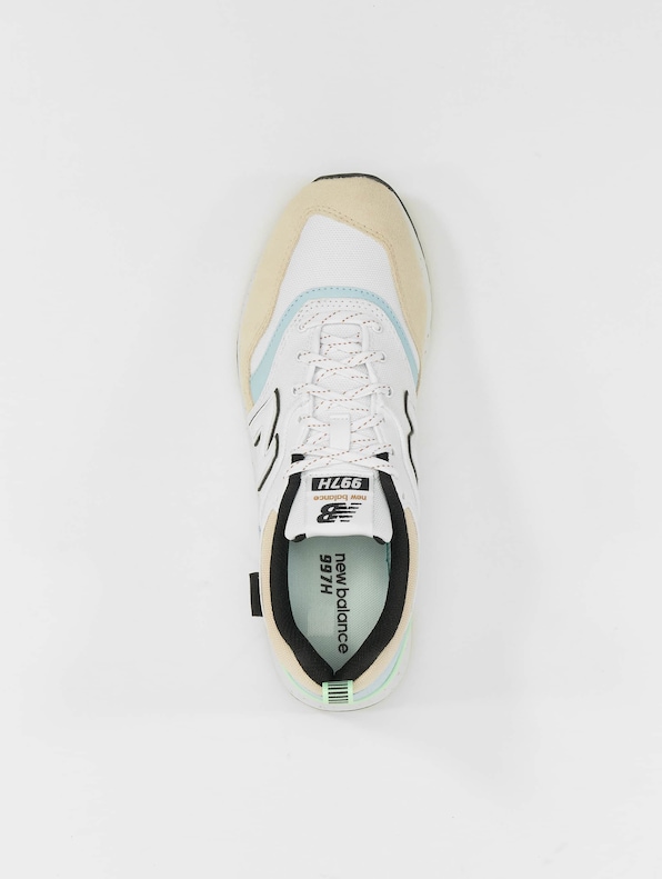 New Balance 997 Schuhe-4