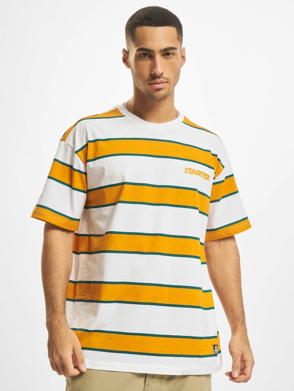 Logo Striped -2