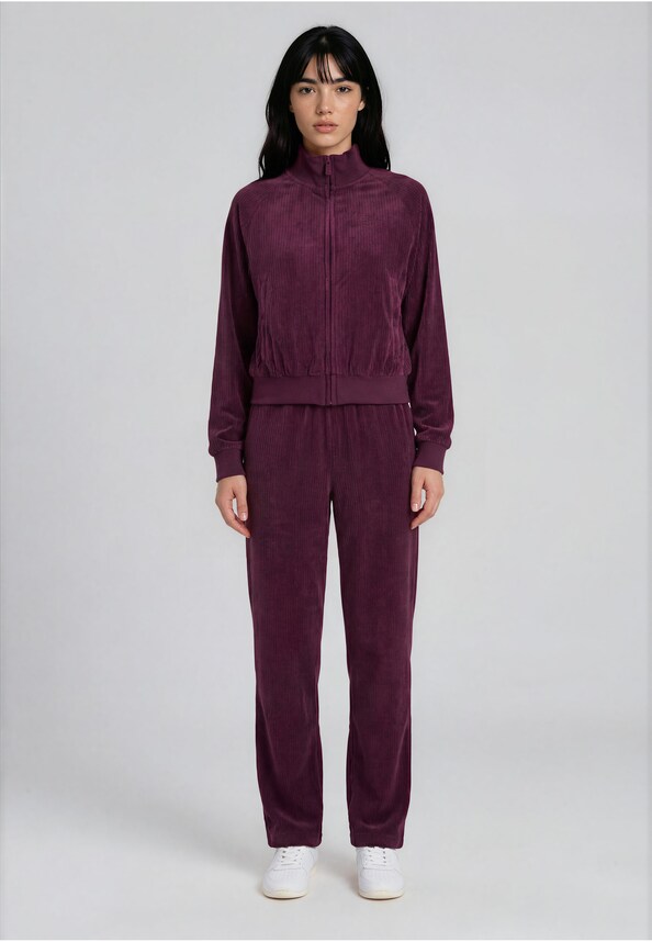 Signature Corduroy -0