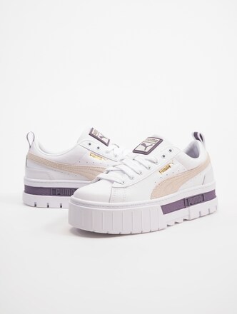 Puma Mayze Lth Schuhe