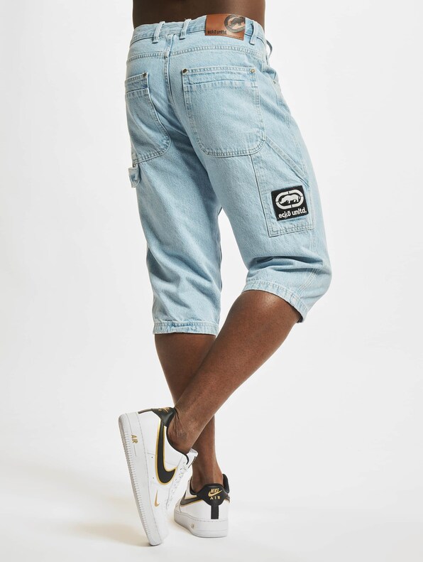 Ecko Unltd. Shawn Shorts-1