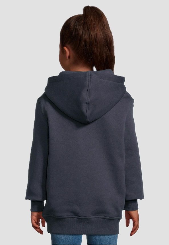 Kids Christmas Dog Hoody-1