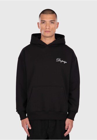 HEAVY OVERSIZE MEMBERS CLUB HOODIE