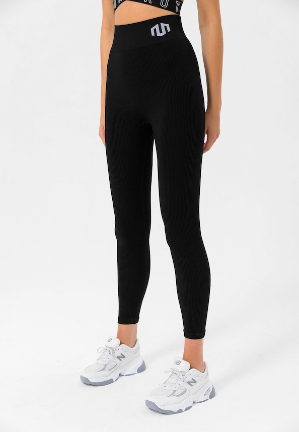 Morotai Naikan Seamless Tights-2