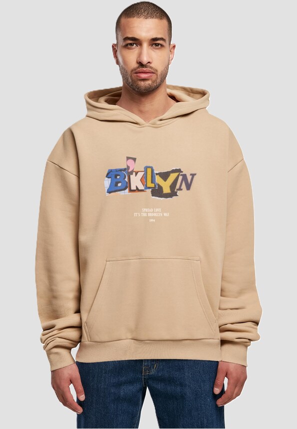 BRKLYN Hoodie-0