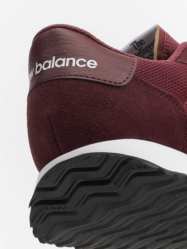 New Balance 237 Schuhe-8