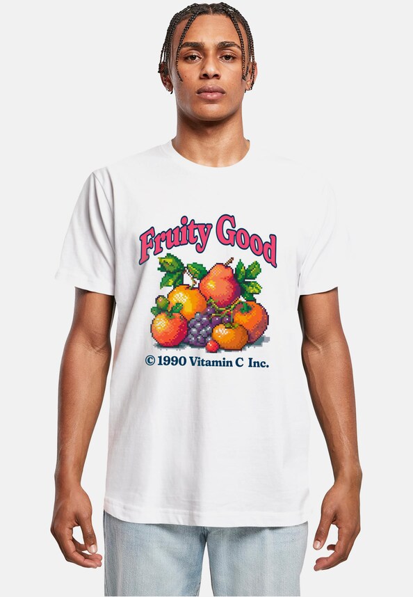 Fruity Good Tee-0