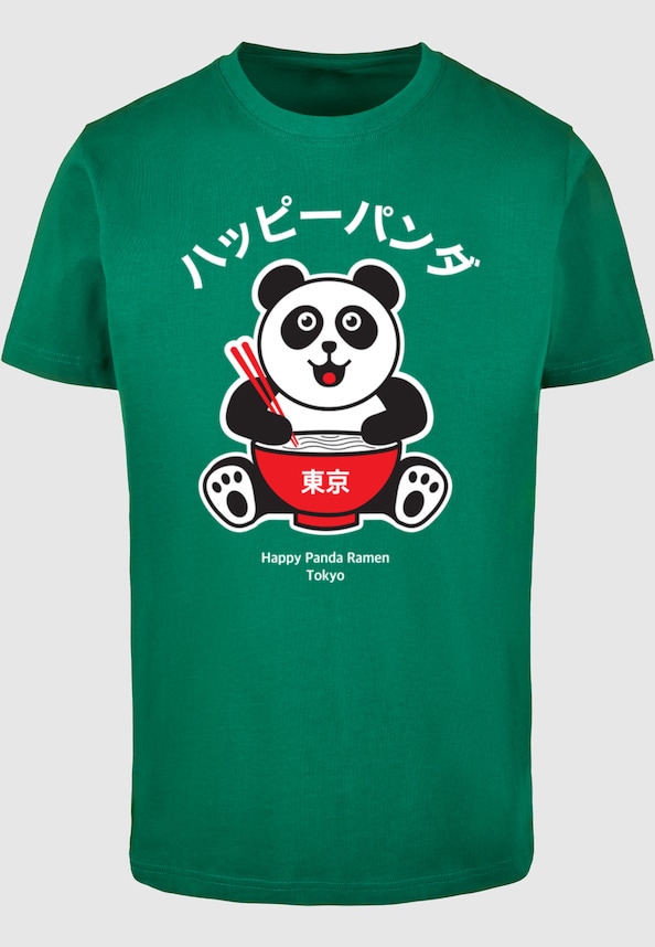 TORC - Happy Panda T-Shirt-2