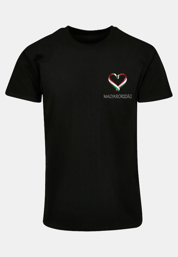 Merchcode Football - Hungaria -2