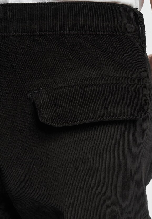 Corduroy Cargo -2