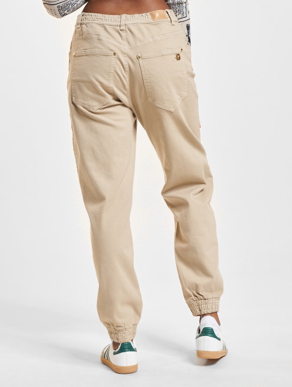 Low Waist Jogger Eco Fit -1