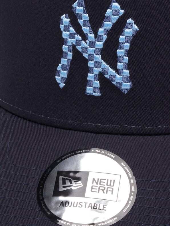 Seasonal Infill New York Yankees-2