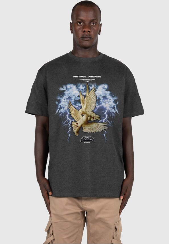 Vintage Dreams V.1 Heavy Oversized 2.0-0