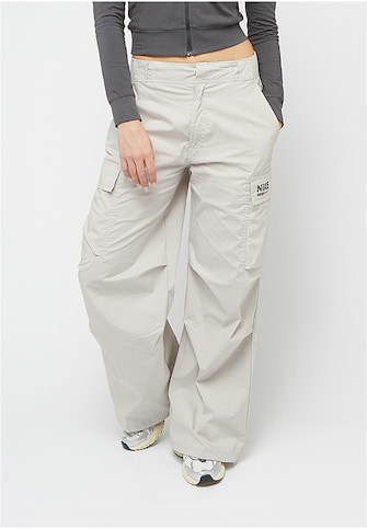 Sportswear Woven Oversized Pants