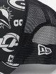 NFL New England Patriots All Over Print -4