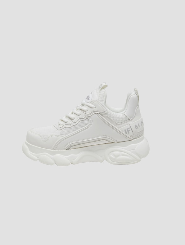 Cld Chai Vegan Nappa/Mesh-2