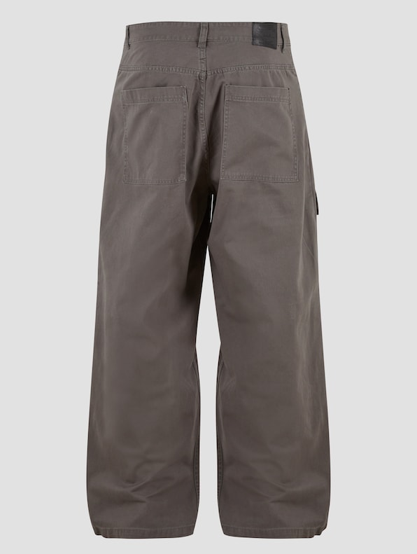 Original Multipocket Twill-5