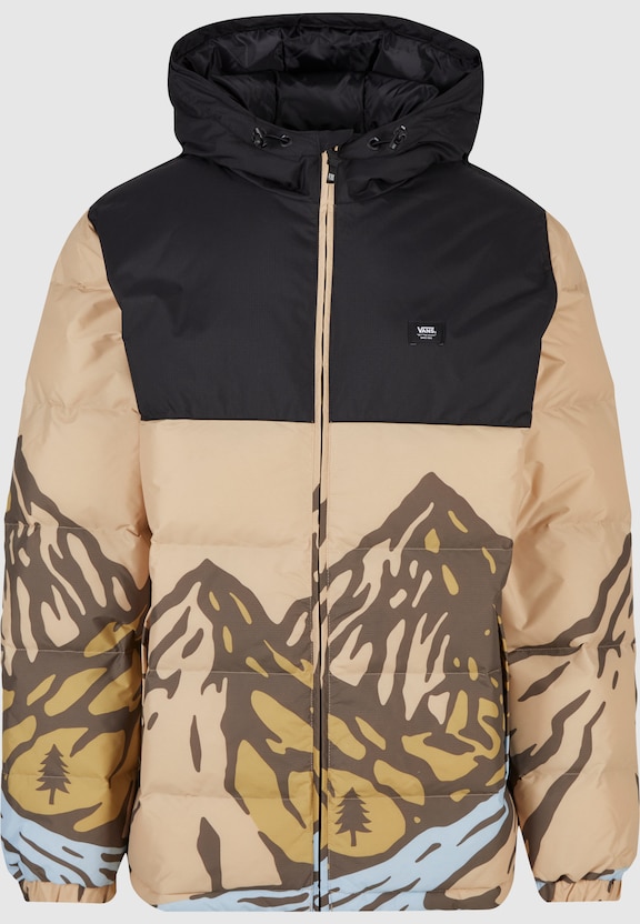 Mt Mte-1 Puffer -4