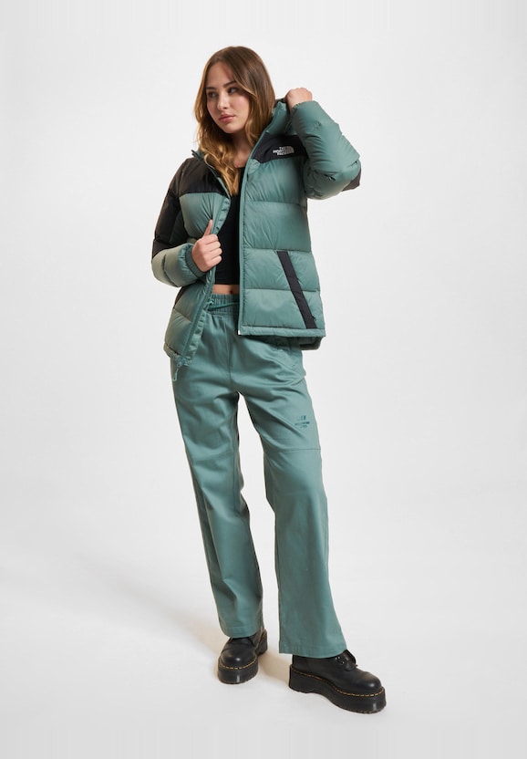 The North Face Diablo Winterjacke-7