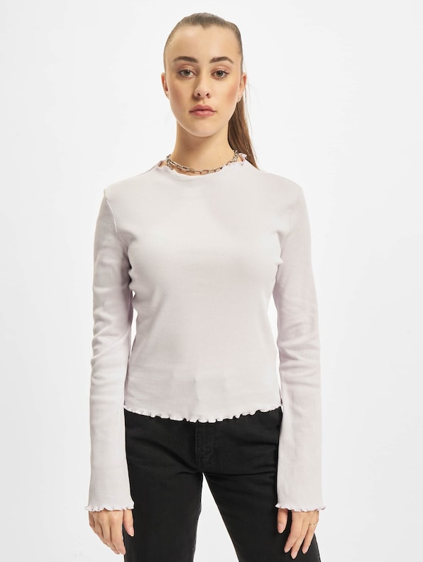 Ladies Rib Turtelneck-2