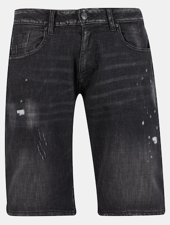 BYLEY 786 DENIM 