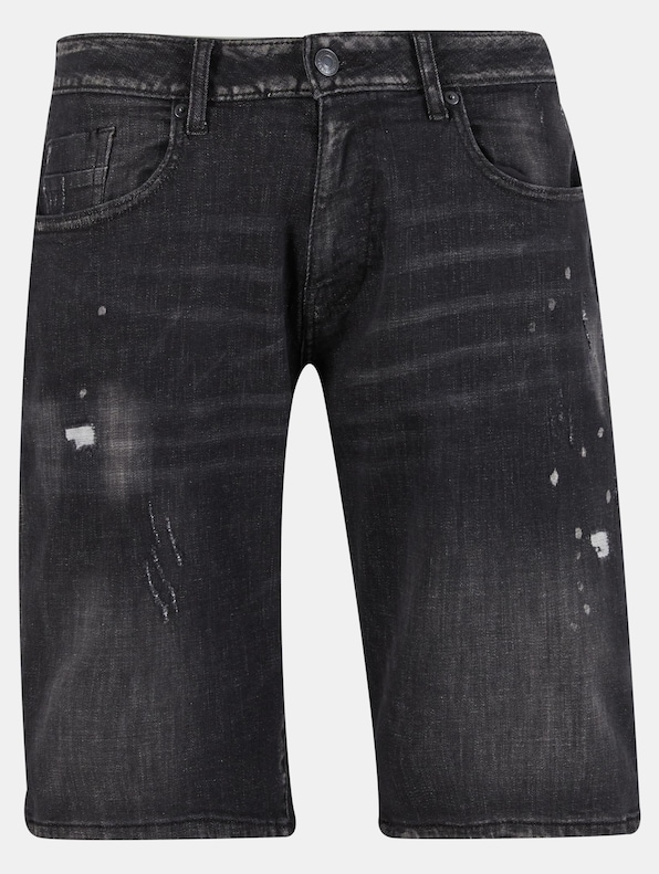 BYLEY 786 DENIM -0