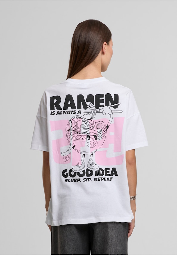 NMIDA RAMEN S/S T-SHIRT-1