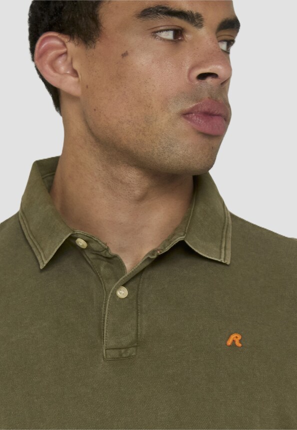 Polo -3