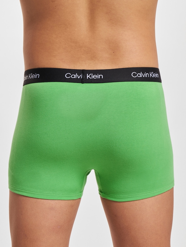 Calvin Klein 3 Pack Boxershorts-2