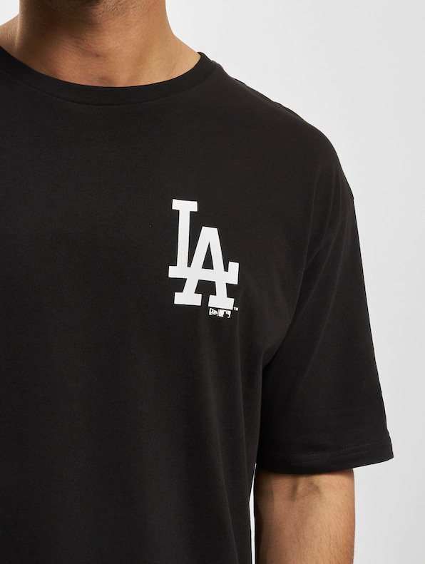 League Essentials Oversized Los Angeles Dogders-3