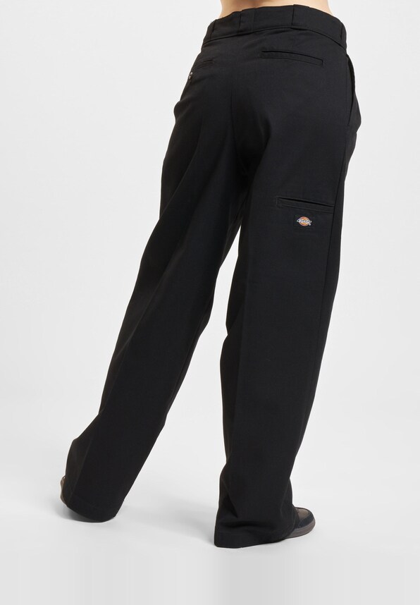 Pleated Multi Pocket -1